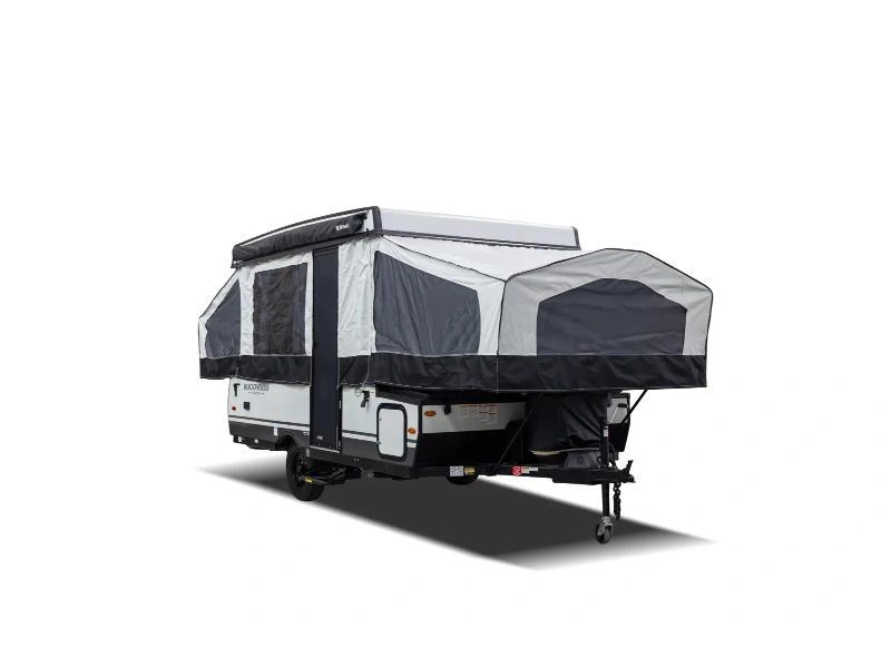 Forest River Rockwood 1920ft 2026 alt