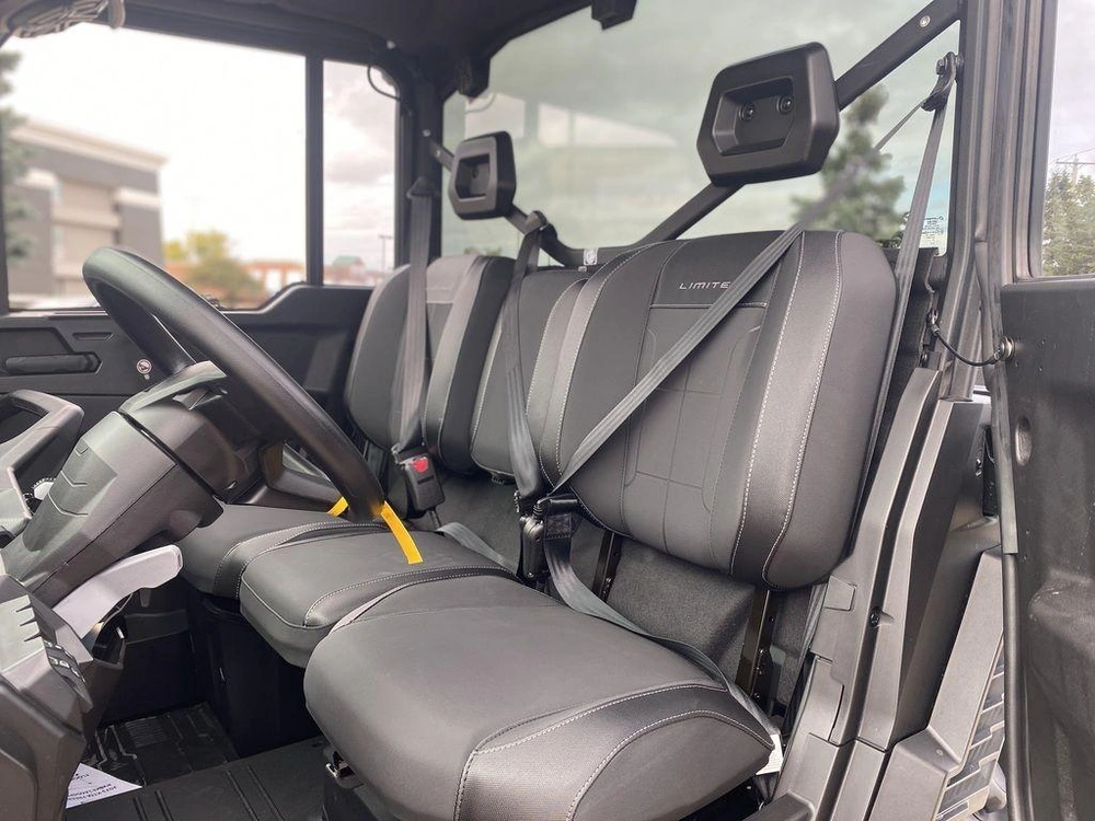 2026 Can-am Defender Limited Hd11 alt