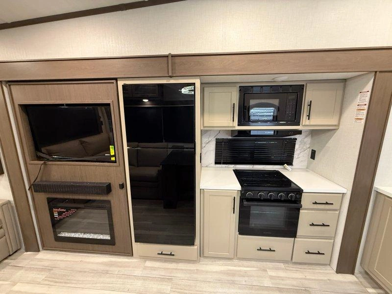 Keystone Rv Cougar 26res 2026 alt