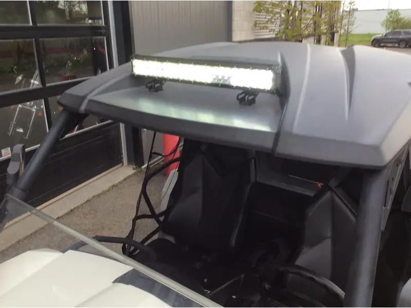 2018 Can-Am CAN-AM COMMANDER 800R thumbnail 14