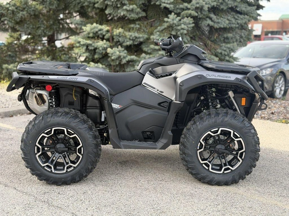 2026 Can-am Outlander Xt 1000r alt