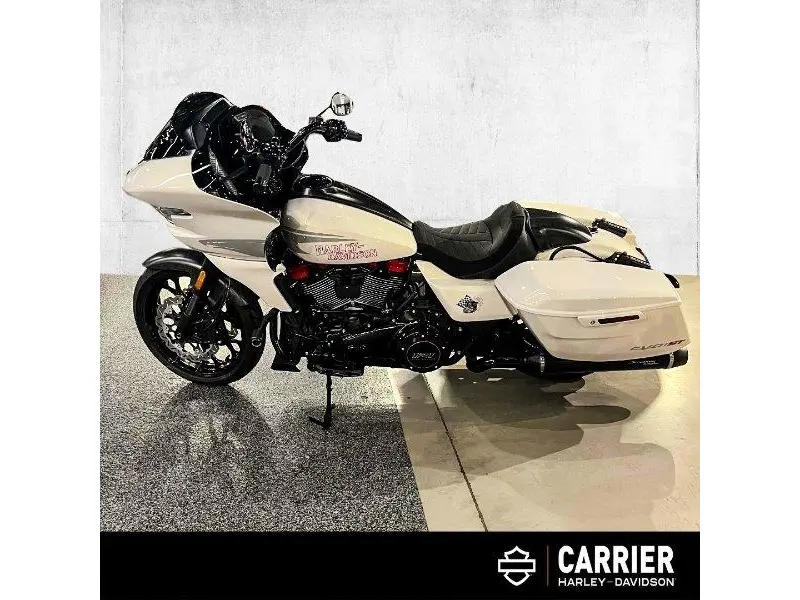 2024 Harley-Davidson Moto Harley-Davidson ROAD GLIDE ST CVO 2024 thumbnail 6