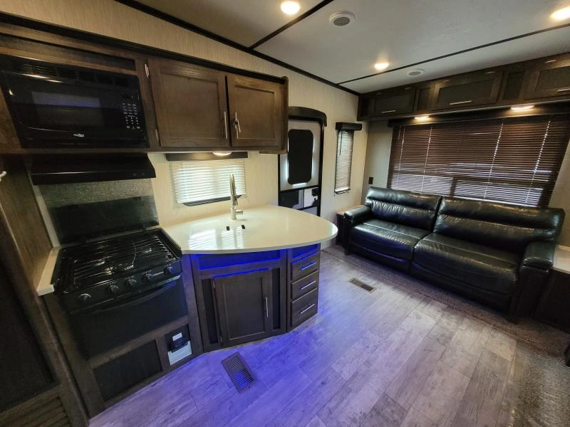 Crossroads Volante 240rl 2019 alt