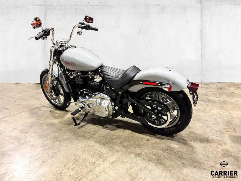 2024 Harley-Davidson Moto Harley-Davidson SOFTAIL STANDARD 2024 thumbnail 7