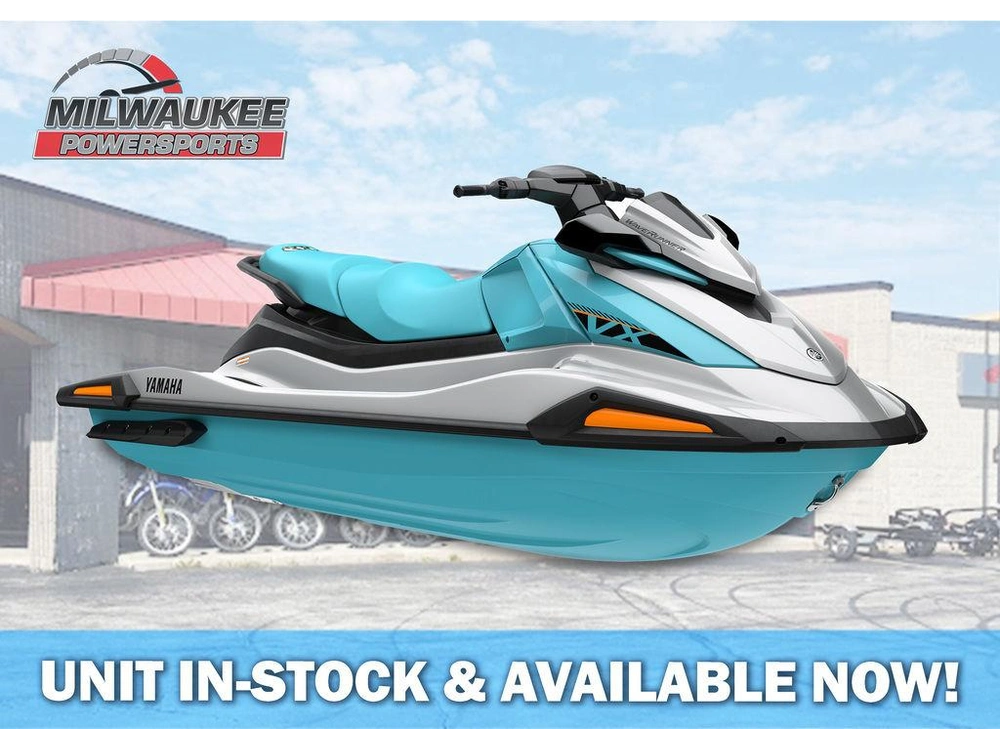 2026 Yamaha Vx® alt