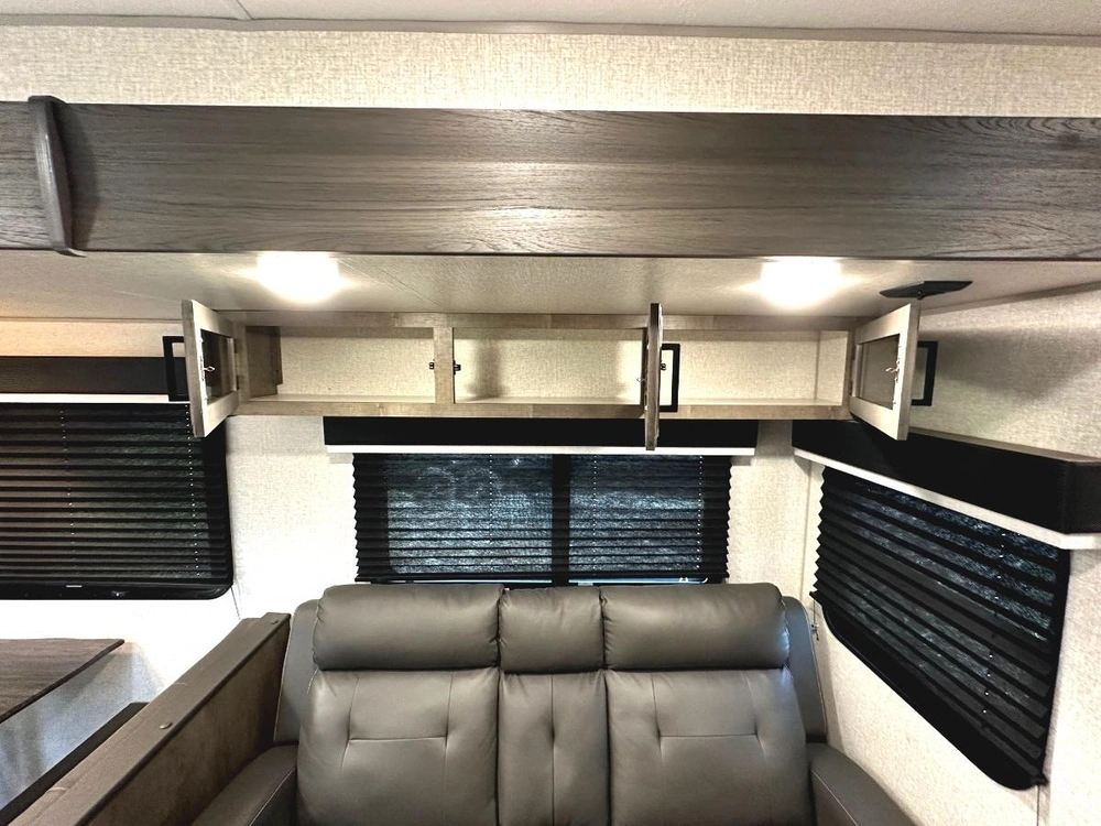 2022 Venture Rv Sporttrek 272vrk alt