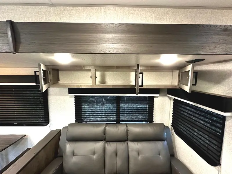2022 Venture RV Sporttrek 272VRK thumbnail 23