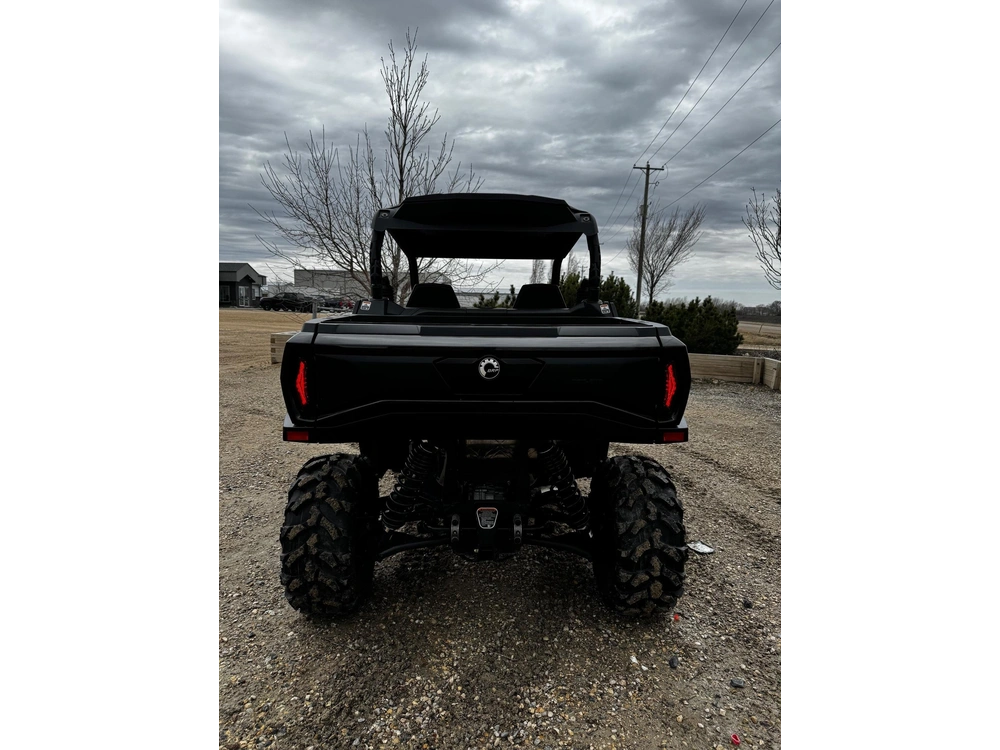 2026 Can-am Commander Xt1000r alt