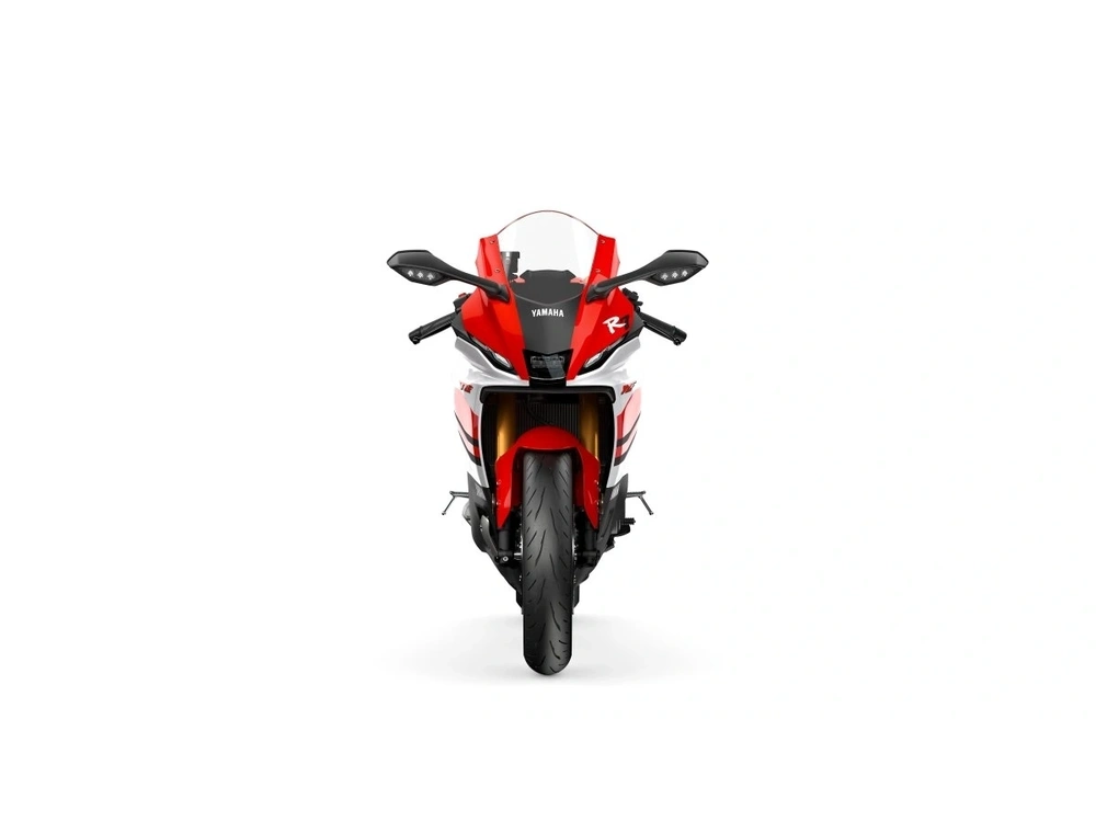 2026 Yamaha Yzf-r7 70th Anniversary Edition alt