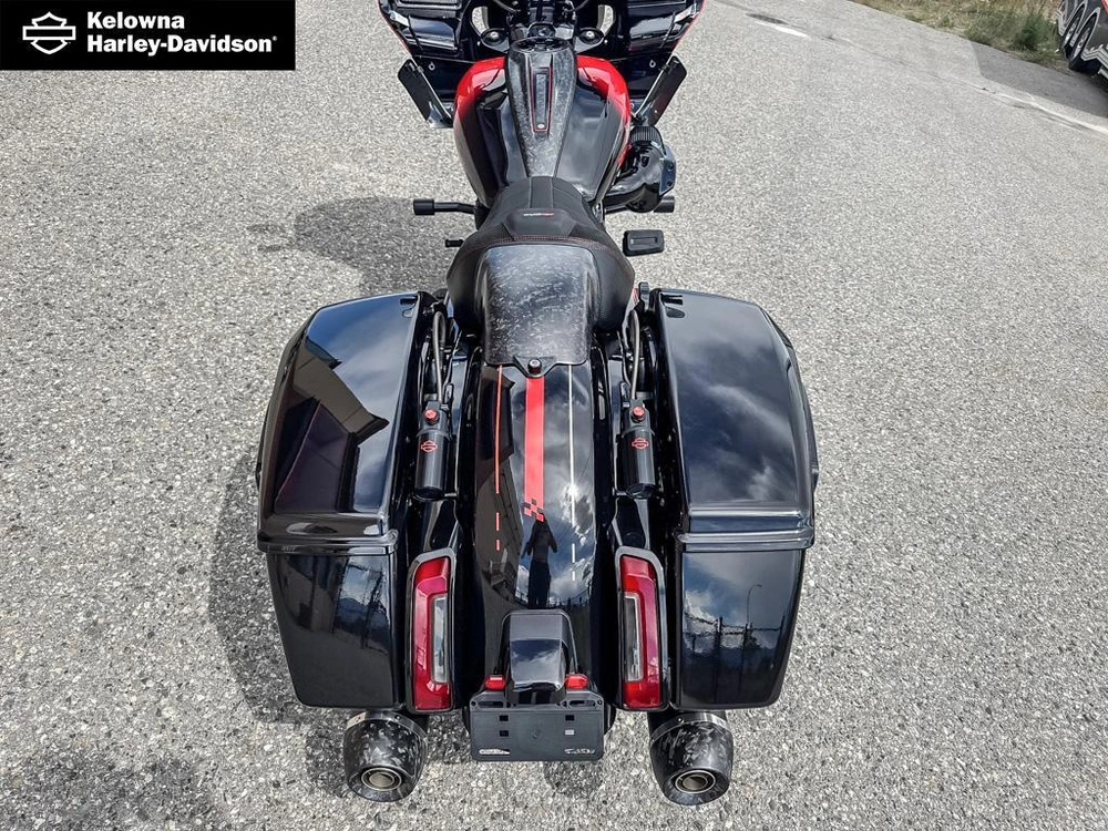 2026 Harley-davidson Fltrxstse - Cvo™ Road Glide® St alt