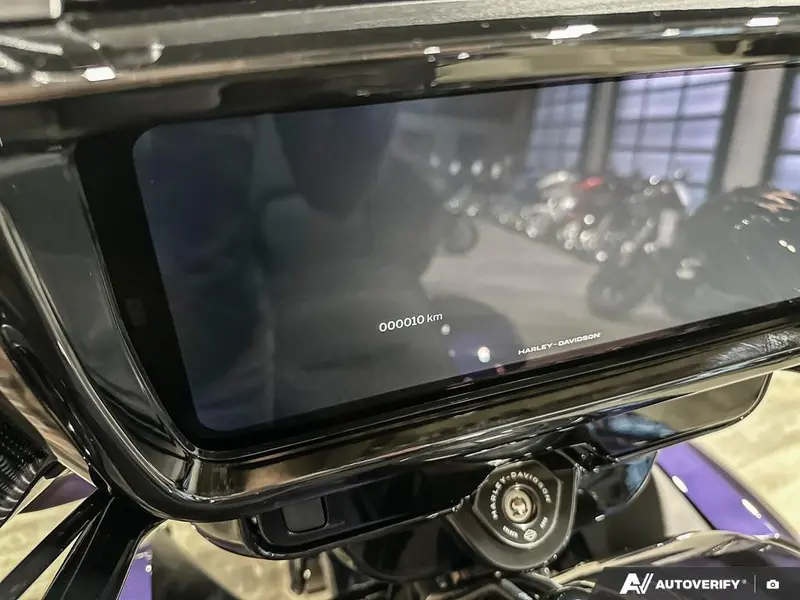 2026 Harley-Davidson Street Glide Limited thumbnail 14