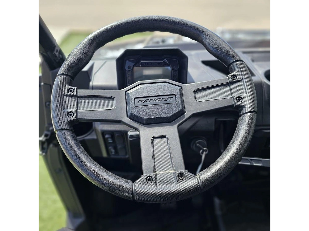 2025 Polaris Ranger Crew 1000 Premium alt