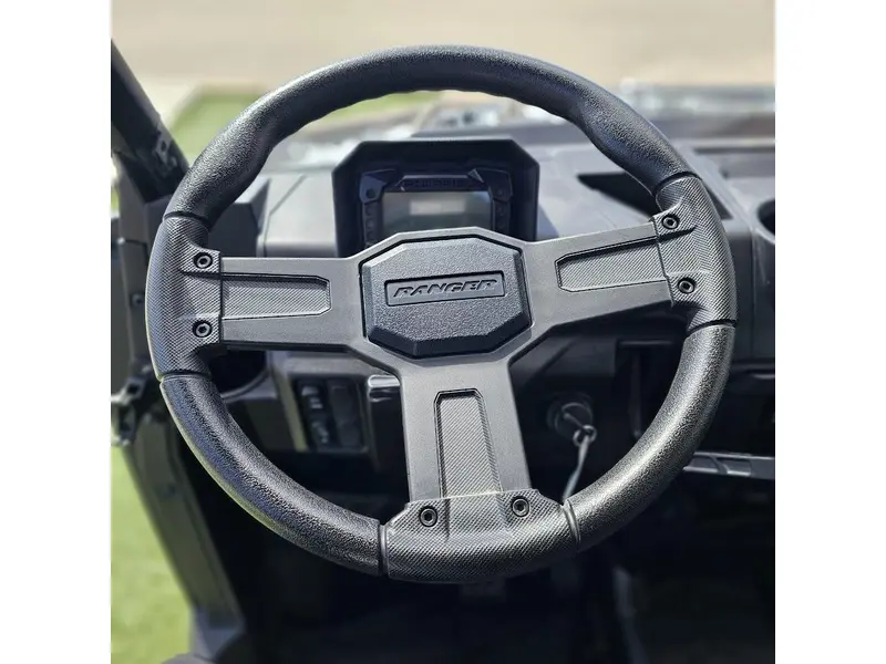 2025 Polaris RANGER CREW 1000 PREMIUM thumbnail 32