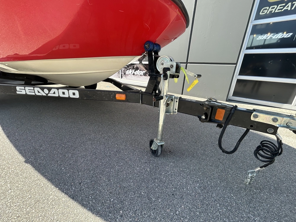 2012 Sea-doo Challenger 180 alt