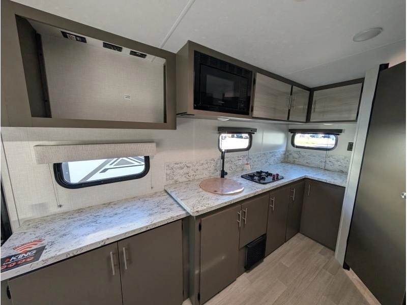 2023 Kz Escape E181mk alt