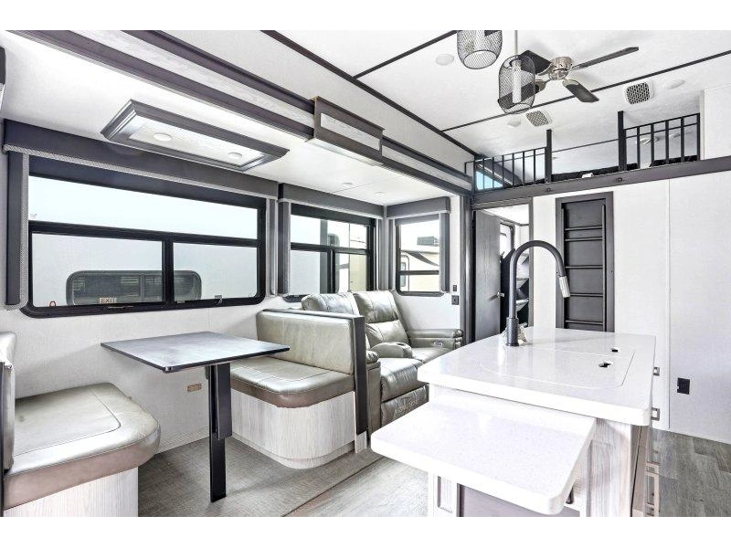Keystone Rv Montana 334bh 2021 alt