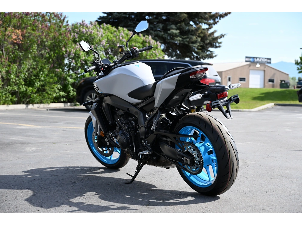 2026 Yamaha Mt-09 alt
