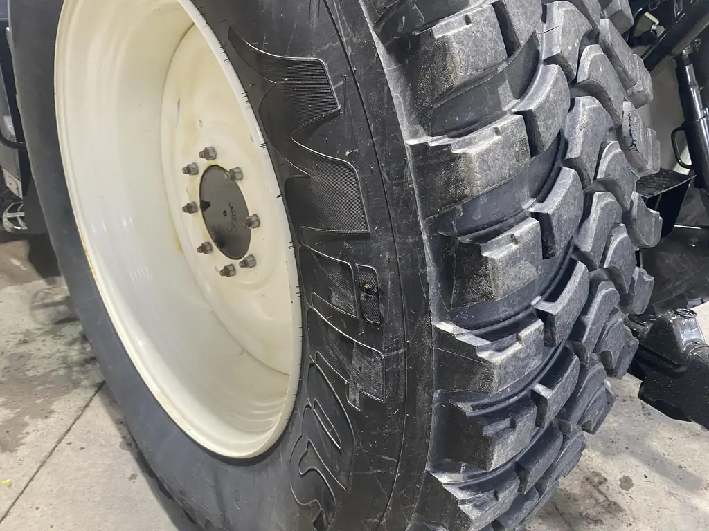 Mitas 400/80R28 480/80R38 2019