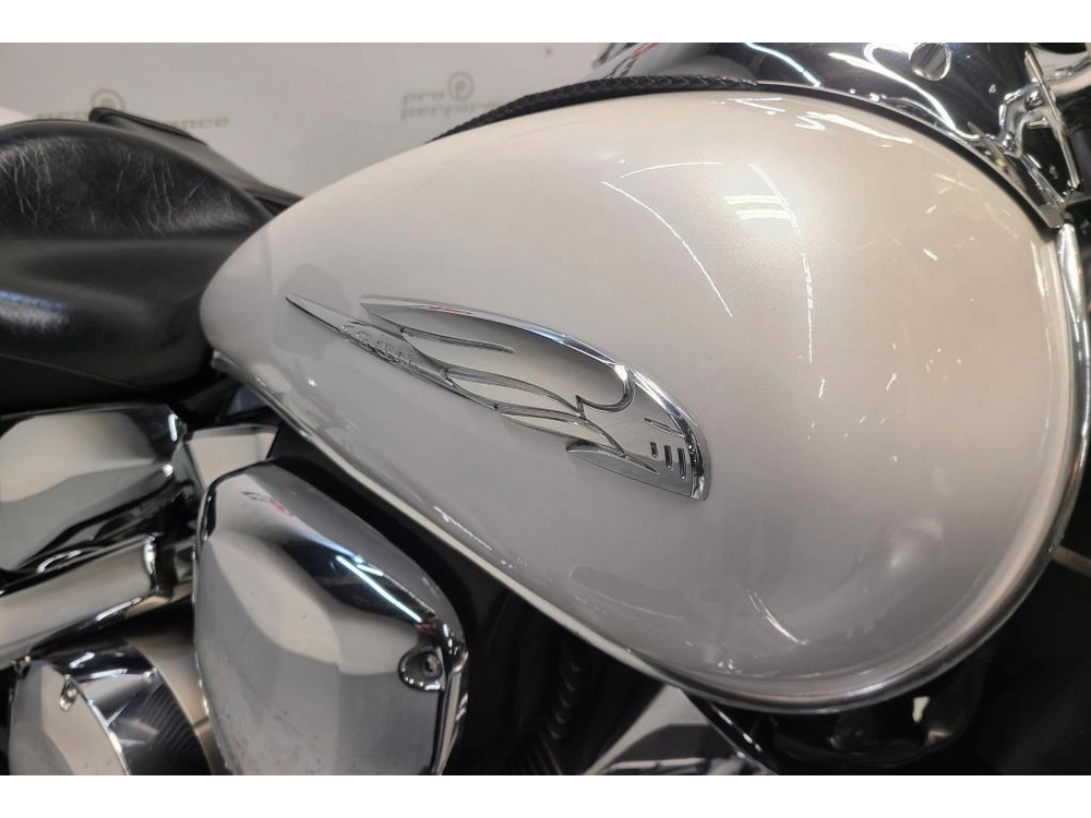2008 Honda Vtx 1300 alt