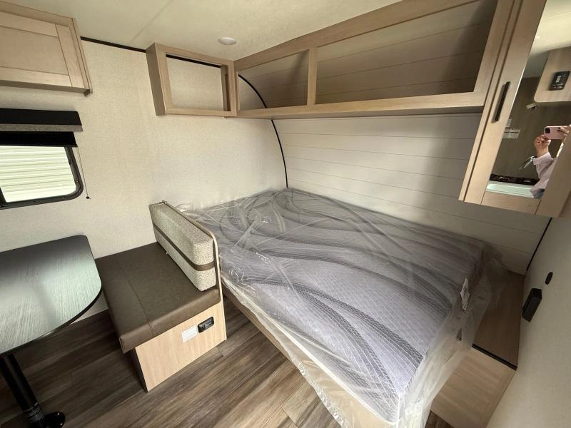Highland Ridge Rv Open Range 17bh 2026 alt