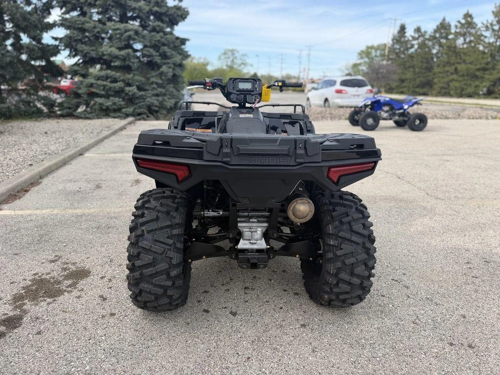 2026 Polaris Sportsman 570 Trail alt