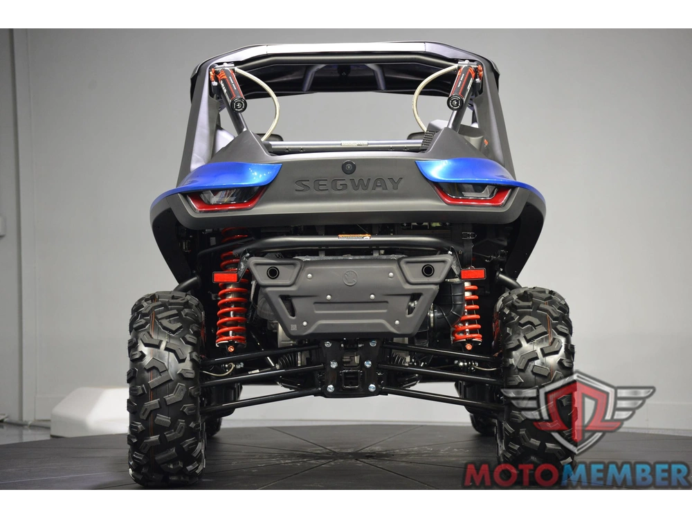 2026 Segway Sx10 Villain P alt