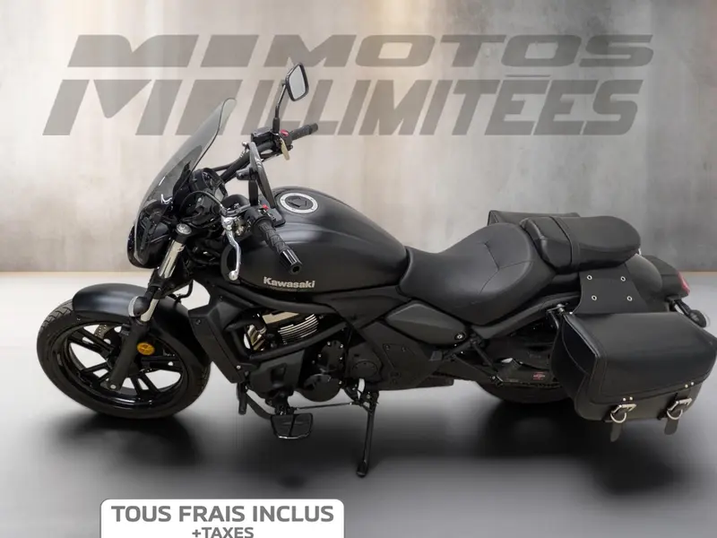 2023 Kawasaki VULCAN S thumbnail 6