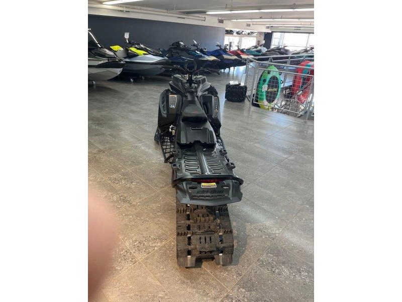 Ski-doo Sum X Ex 154 850t Plf 2.5 Sh N 2022 alt