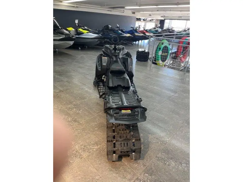 2022 Ski-Doo SUM X EX 154 850T PLF 2.5 SH N thumbnail 6