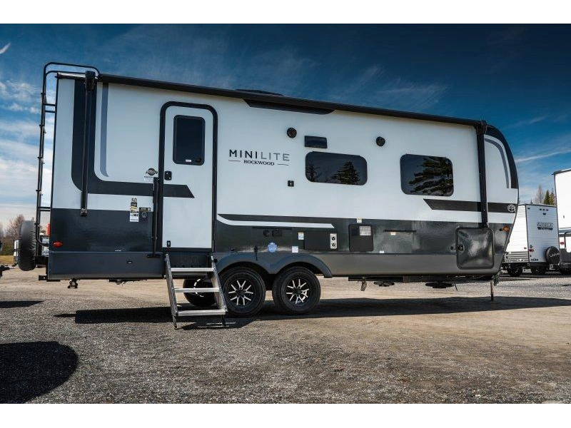 Forest River Rockwood Mini Lite 2511s 2026 alt