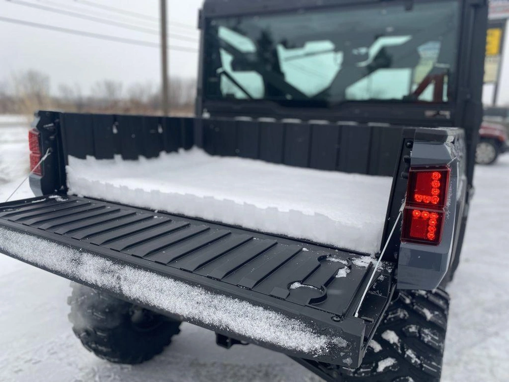2026 Polaris Ranger Xp 1000 Northstar Ultimate alt