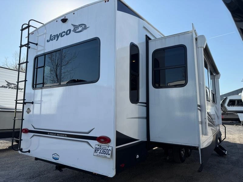 Jayco Eagle 321rsts 2022 alt