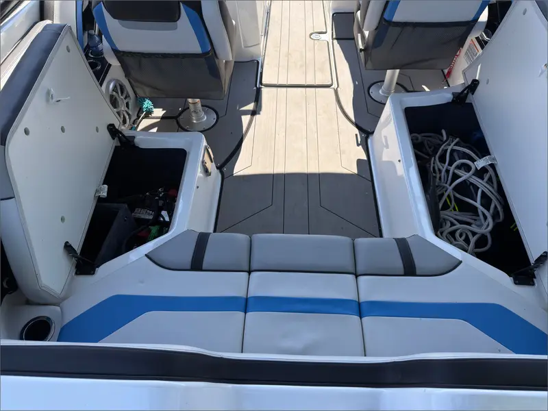 2019 Yamaha 242X thumbnail 19