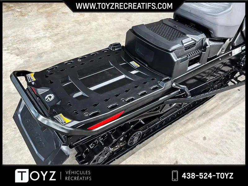 2024 Ski-Doo EXPEDITION XTREME 900 ACE TURBO R 180 HP 976 KM !! thumbnail 7