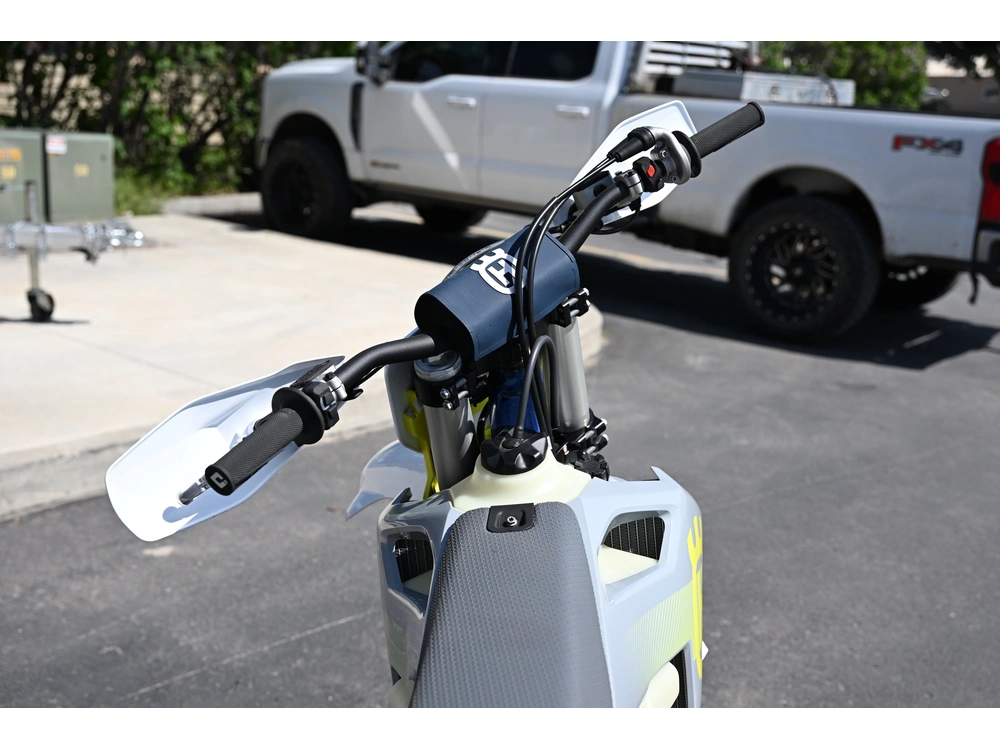 2024 Husqvarna Fx 450 alt