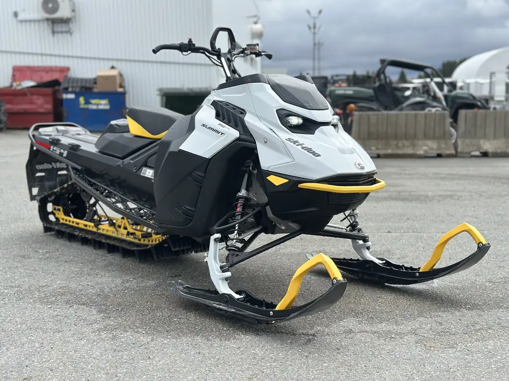 Ski-doo Summit Sp 154 850 E-tec 3.0 E.s. 2023 alt