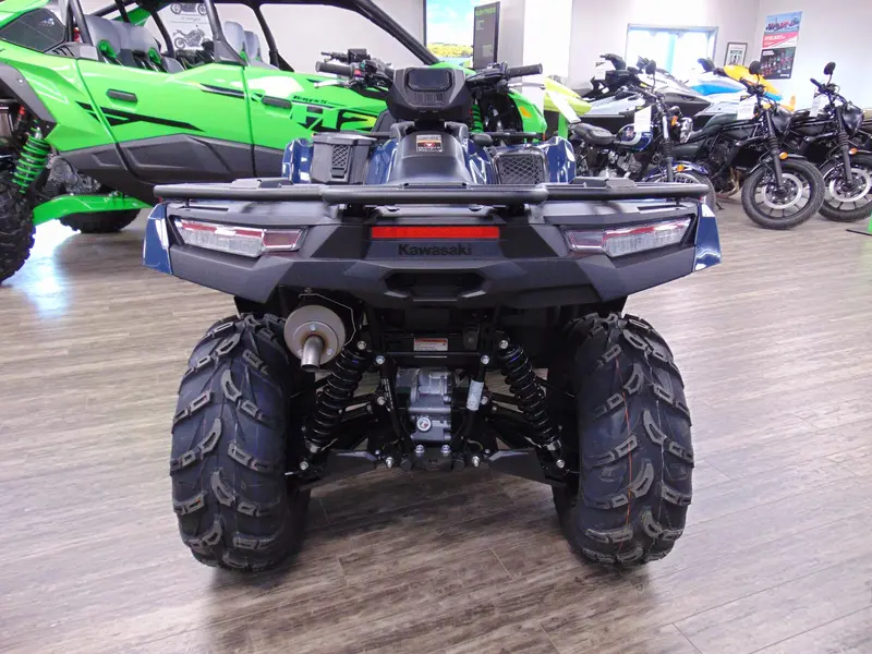2026 Kawasaki BRUTE FORCE 750 thumbnail 5