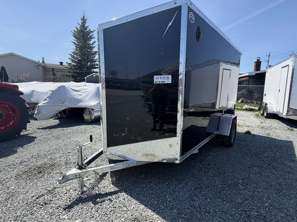 2027 Forest River Ltf612sa-96 alt