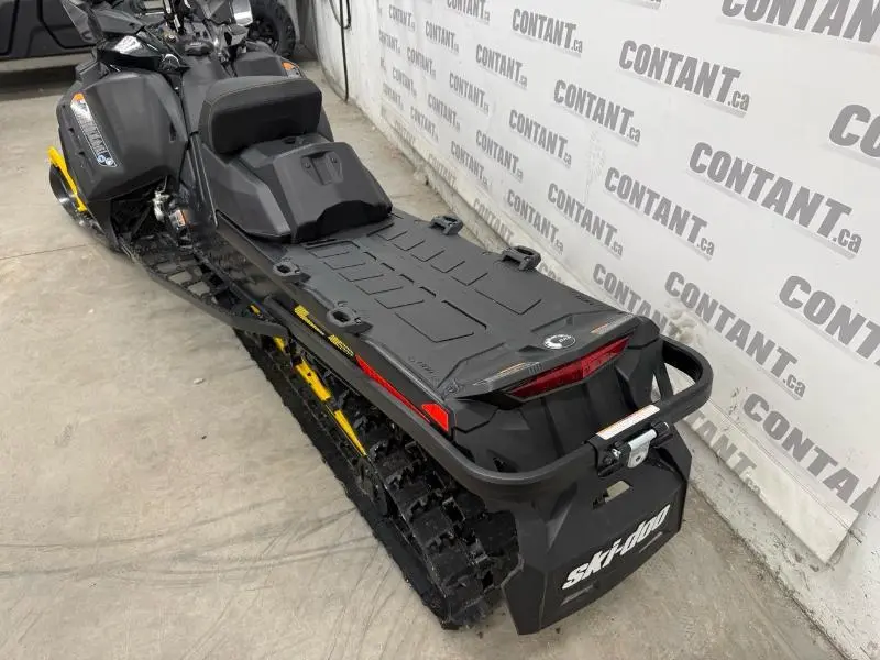 2026 Ski-Doo TUNDRA LE 600 EFI Charger 1.5'' thumbnail 3
