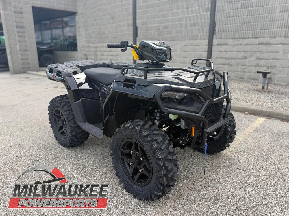 2026 Polaris Sportsman 570 Trail alt
