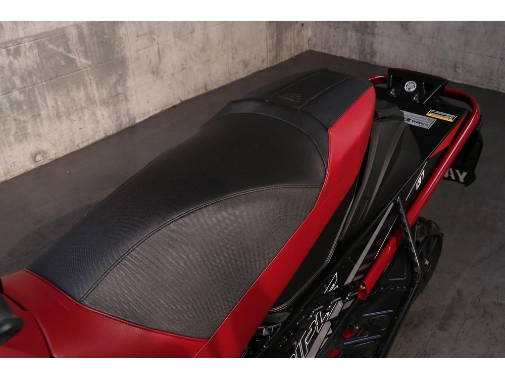 Yamaha Srviper L-tx Gt 137 2025 alt