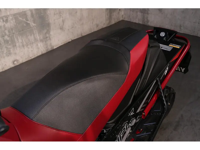 2025 Yamaha SRVIPER L-TX GT 137 thumbnail 5