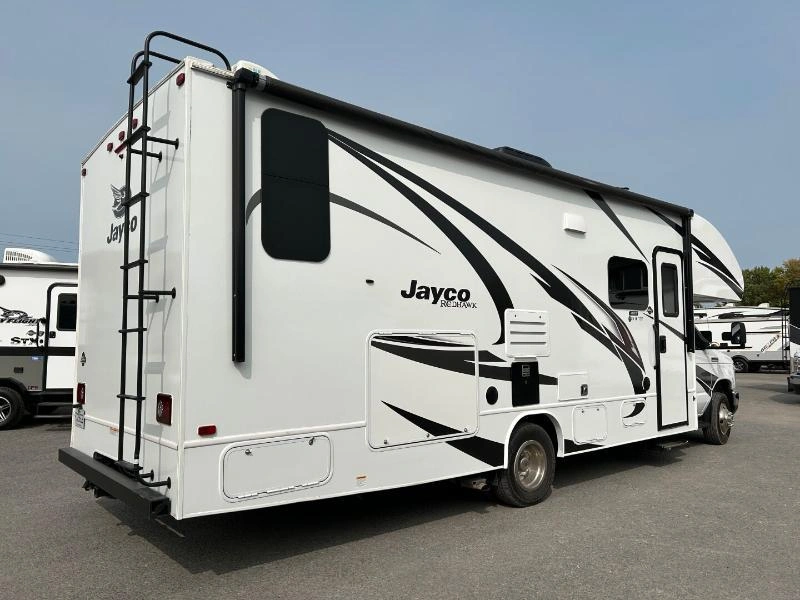 Jayco Redhawk 26m 2023 alt