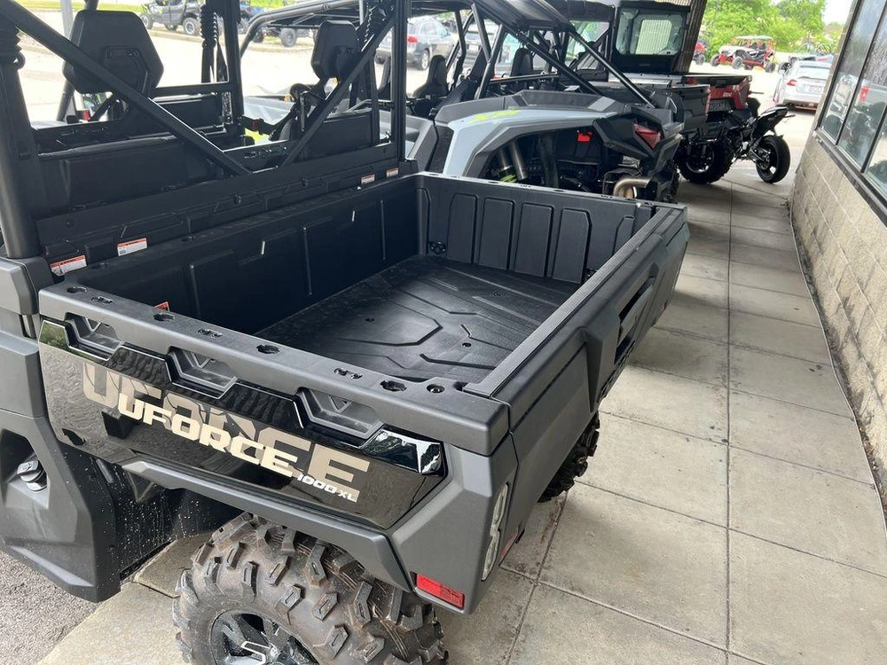 2026 Cfmoto Uforce 1000 Xl alt