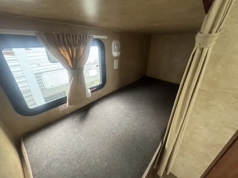 2011 Jayco JAY FLIGHT 25BHS thumbnail 8