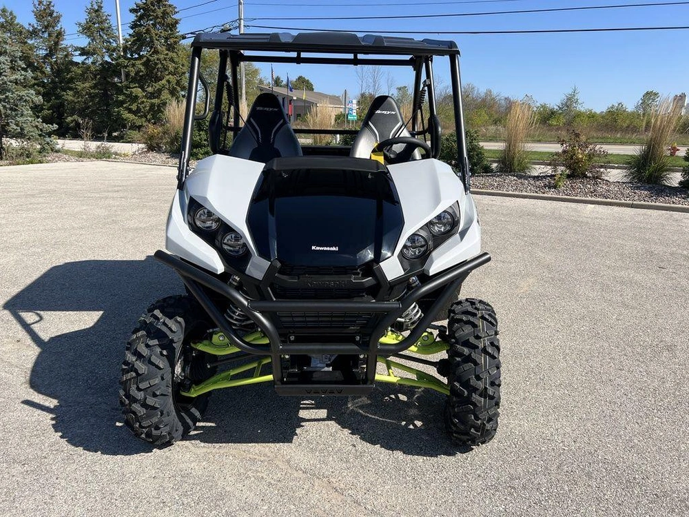 2025 Kawasaki Teryx® S Le alt