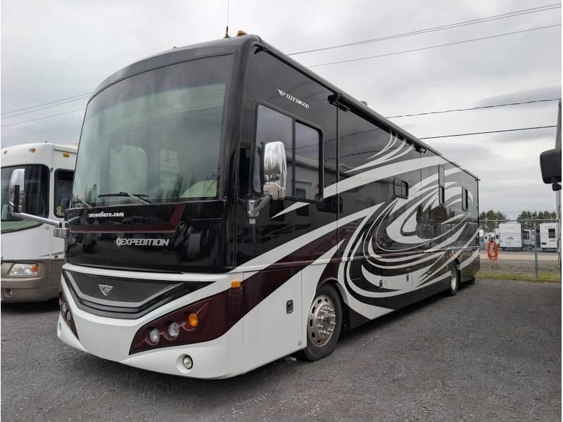 Fleetwood Expedition 38b 2012 alt