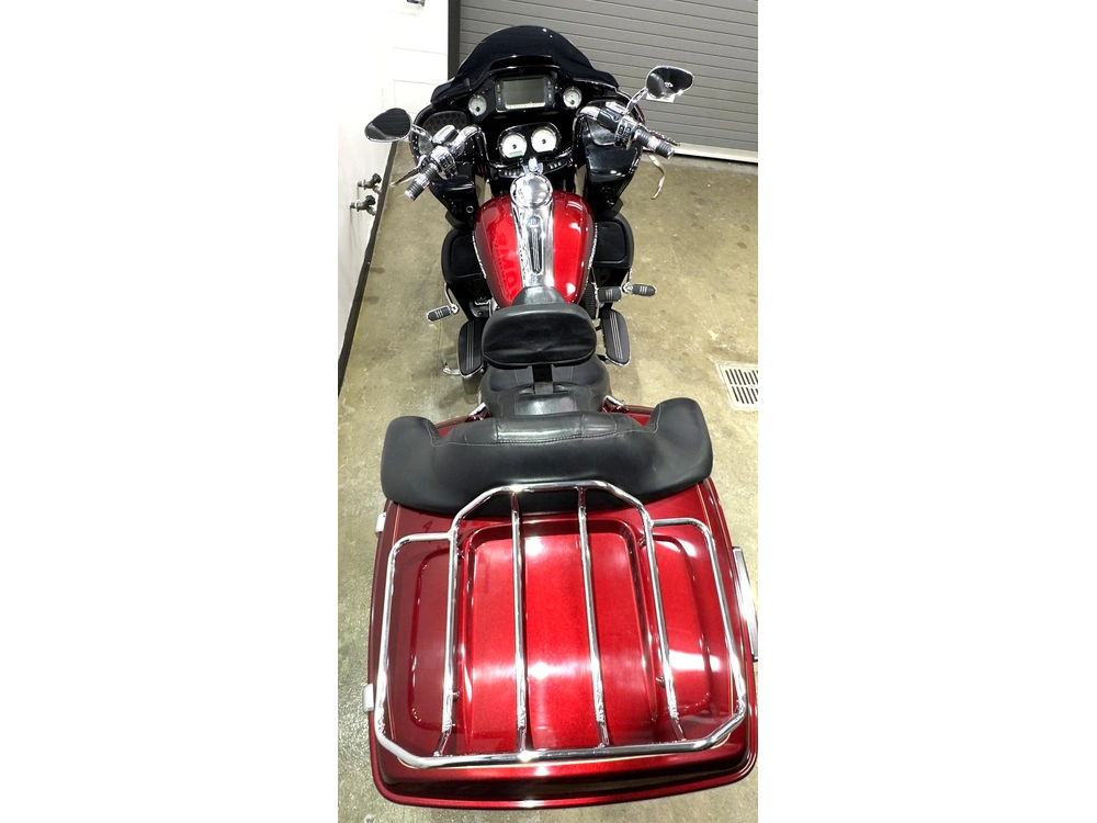 Harley-davidson Road Glide S Fltrxs 2016 alt