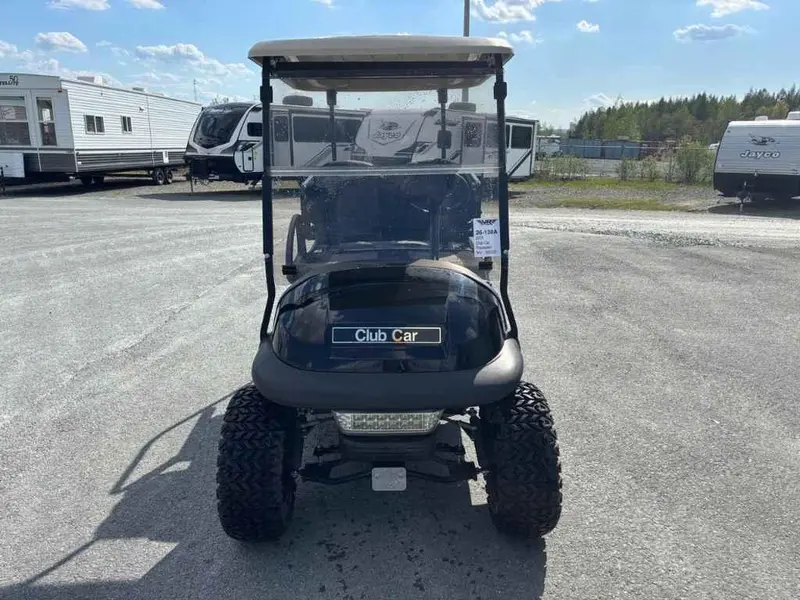 2015 Club Car Precedent thumbnail 9