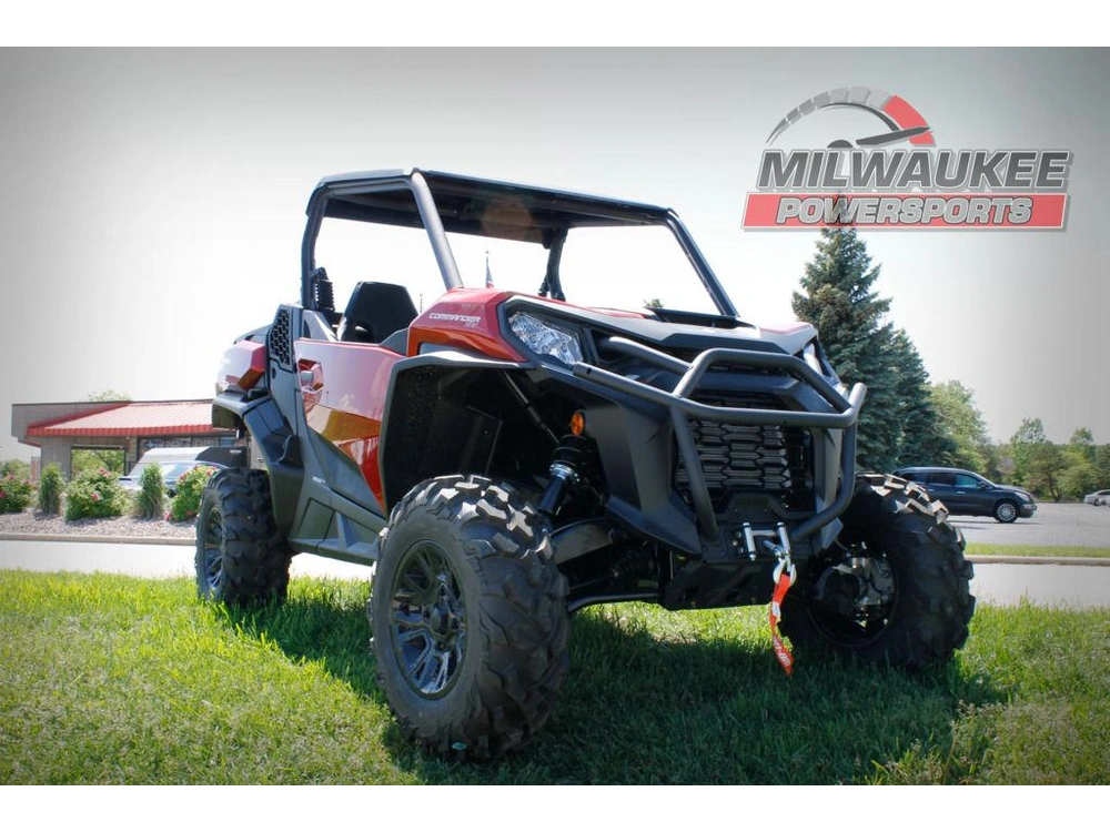 2026 Can-am Commander Xt 1000r alt
